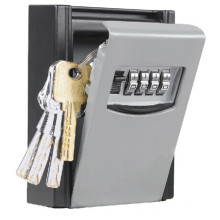 Combination Key Box Lock Key Case Locks (K504)